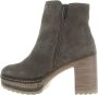 Carmela Stijlvolle Schoenen Beige Dames - Thumbnail 4