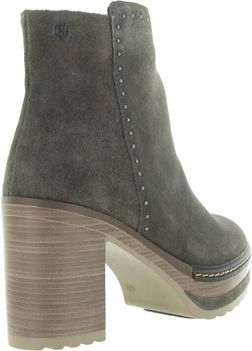 Carmela Stijlvolle Schoenen Beige Dames