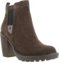 Carmela Stijlvolle Schoenen Brown Dames - Thumbnail 2