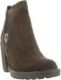 Carmela Stijlvolle Schoenen Brown Dames - Thumbnail 3