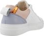 Carmela Stijlvolle Sneakers 161333c White Dames - Thumbnail 4