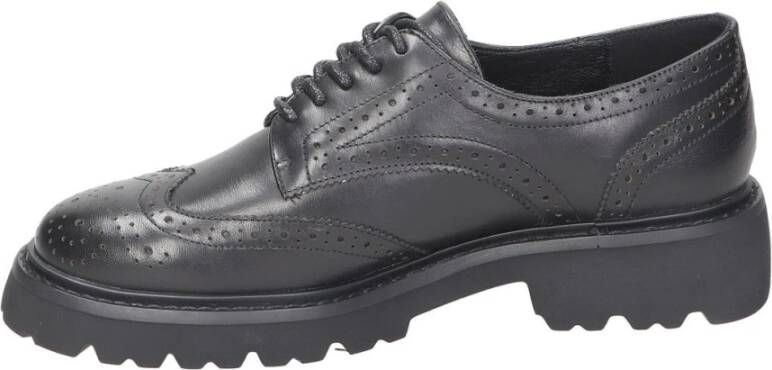 Carmela Trendy Jonge Mode Schoenen Black Dames