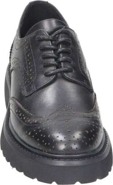 Carmela Trendy Jonge Mode Schoenen Black Dames