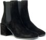 Carmens A48282 Tronchetto Heel 60 Black Dames - Thumbnail 2