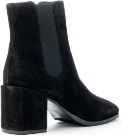 Carmens A48282 Tronchetto Heel 60 Zwart Dames