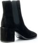 Carmens A48282 Tronchetto Heel 60 Black Dames - Thumbnail 3