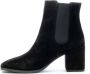 Carmens A48282 Tronchetto Heel 60 Black Dames - Thumbnail 4