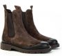 Carmens Beat Chelsea Boot Brown Dames - Thumbnail 2