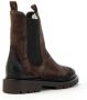 Carmens Beat Chelsea Boot Brown Dames - Thumbnail 3