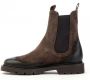 Carmens Beat Chelsea Boot Brown Dames - Thumbnail 4