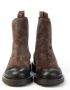 Carmens Beat Chelsea Boot Brown Dames - Thumbnail 5