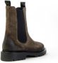 Carmens Beat Chelsea Boot Green Dames - Thumbnail 3