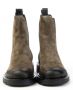 Carmens Beat Chelsea Boot Green Dames - Thumbnail 5