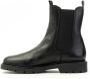 Carmens Brit Beat Chelsea Boot Black Dames - Thumbnail 4