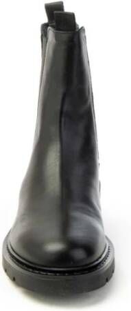 Carmens Brit Beat Chelsea Boot Black Dames