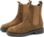 Carmens Damesschoenen Beat Tabacco Aw24 Brown Dames - Thumbnail 2