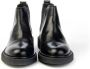 Carmens Klassieke Brook Low Chelsea Boot Black Dames - Thumbnail 5