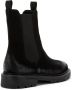 Carmens Klassieke Chelsea Boots voor Mannen Black Dames - Thumbnail 3