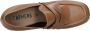 Carmens Platte schoenen Bruin Brown Dames - Thumbnail 5