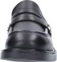 Carmens Platte schoenen Zwart Black Dames - Thumbnail 3