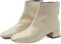 Carmens Rose Back Crudo Damesschoenen White Dames - Thumbnail 2