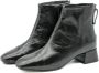 Carmens Roseback Zwarte Damesschoenen Aw24 Black Dames - Thumbnail 2