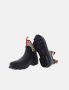 Carolina Herrera Boots Black Dames - Thumbnail 4