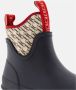 Carolina Herrera Boots Black Dames - Thumbnail 6