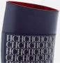 Carolina Herrera Boots Blue Dames - Thumbnail 4