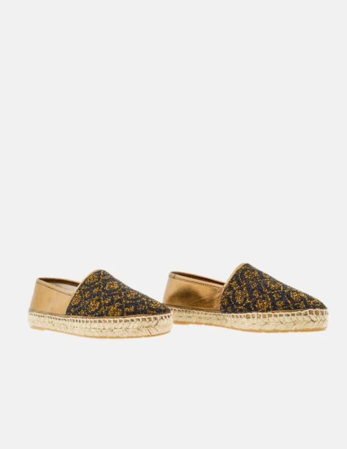 Carolina Herrera Espadrilles Multicolor Dames