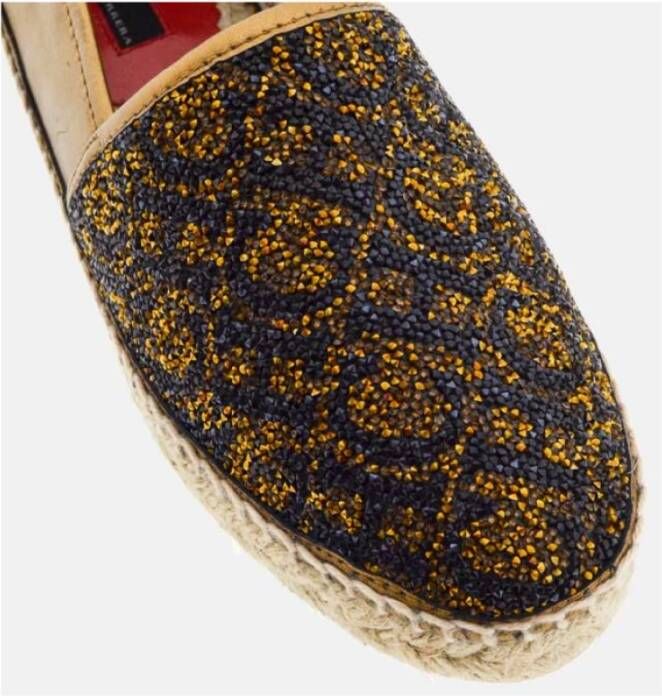 Carolina Herrera Espadrilles Multicolor Dames