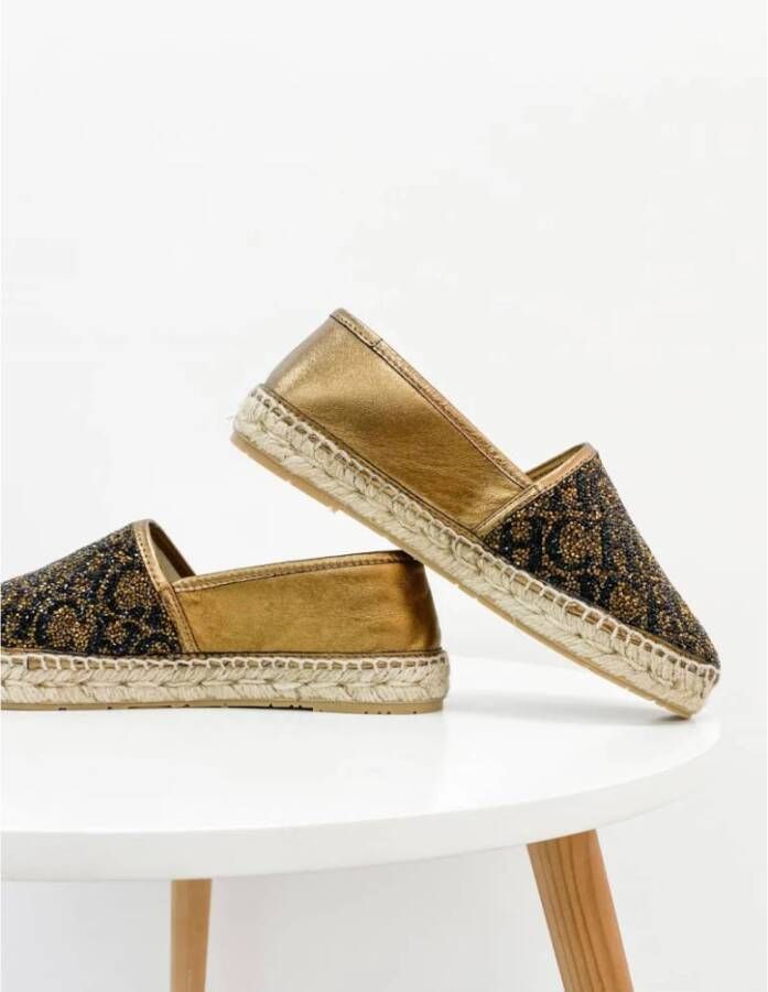 Carolina Herrera Espadrilles Multicolor Dames