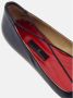 Carolina Herrera Flats Black Dames - Thumbnail 7