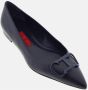 Carolina Herrera Flats Blue Dames - Thumbnail 5