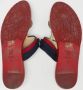 Carolina Herrera Pre-owned Canvas sandals Multicolor Dames - Thumbnail 6