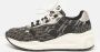 Carolina Herrera Pre-owned Canvas sneakers Black Dames - Thumbnail 2