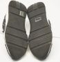 Carolina Herrera Pre-owned Canvas sneakers Black Dames - Thumbnail 6