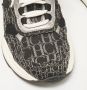 Carolina Herrera Pre-owned Canvas sneakers Black Dames - Thumbnail 7