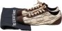 Carolina Herrera Pre-owned Canvas sneakers Brown Dames - Thumbnail 8