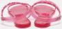 Carolina Herrera Pre-owned Fabric sandals Pink Dames - Thumbnail 5