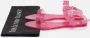 Carolina Herrera Pre-owned Fabric sandals Pink Dames - Thumbnail 9