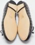 Carolina Herrera Pre-owned Leather flats Black Dames - Thumbnail 6