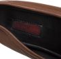 Carolina Herrera Pre-owned Leather flats Brown Dames - Thumbnail 6