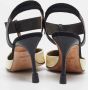 Carolina Herrera Pre-owned Leather heels Beige Dames - Thumbnail 5