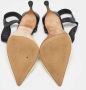 Carolina Herrera Pre-owned Leather heels Beige Dames - Thumbnail 6