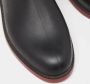 Carolina Herrera Pre-owned Rubber boots Black Dames - Thumbnail 7