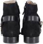 Carolina Herrera Pre-owned Suede boots Black Dames - Thumbnail 4