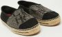 Carolina Herrera Pre-owned Suede flats Black Dames - Thumbnail 4