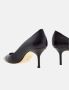 Carolina Herrera Pumps Black Dames - Thumbnail 3