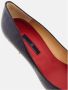 Carolina Herrera Pumps Black Dames - Thumbnail 4